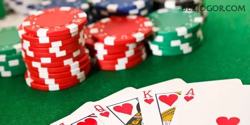 App blzjogo para Android e iOS - download grátis