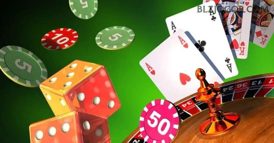 blzjogo slots no app